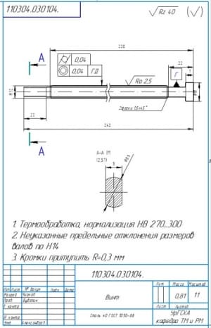 Винт 