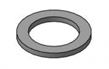 12.	Прокладка - кольцо прямоугольного сечения