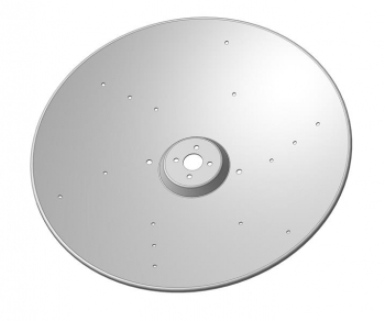 3.	3D-чертеж диска