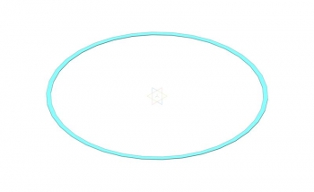 3.	3D-чертеж кольца